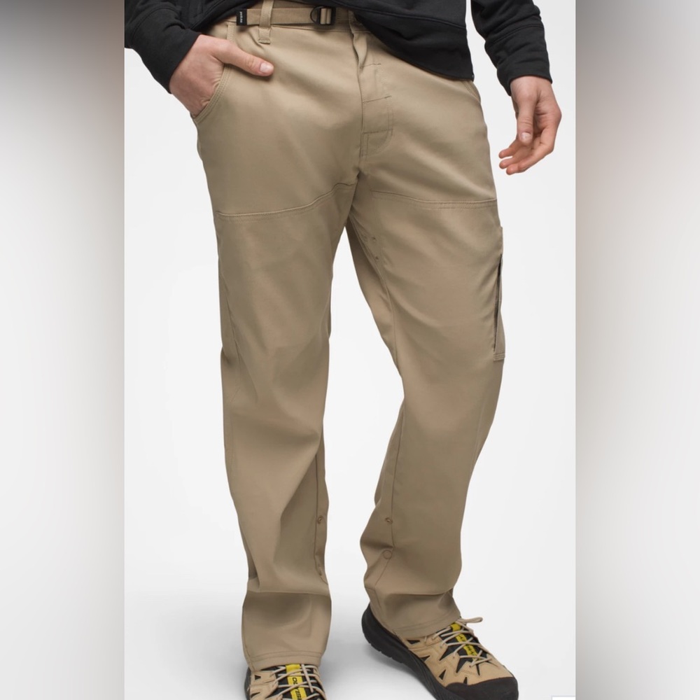 Prana Stretch Zion Pant men’s size xsmall x30L